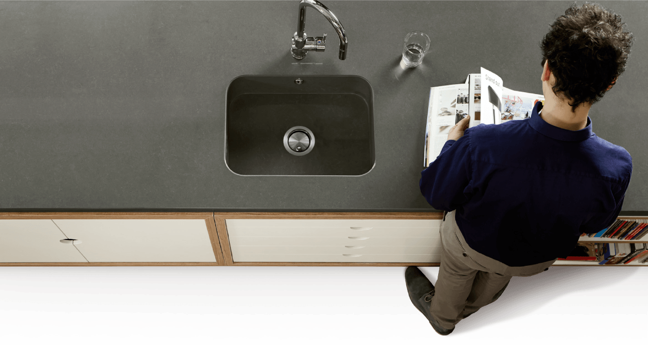 Silestone keukenwerkbladen